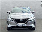 Nissan Qashqai Image 5