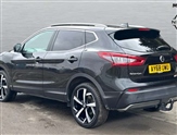 Nissan Qashqai Image 2