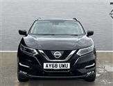 Nissan Qashqai Image 5