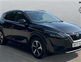 Nissan Qashqai Image 1