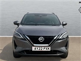 Nissan Qashqai Image 5