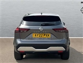 Nissan Qashqai Image 6