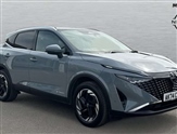 Nissan Qashqai Image 1
