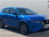 Nissan Qashqai Image 1