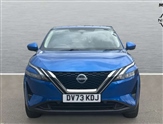 Nissan Qashqai Image 5