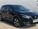 Nissan Qashqai Image 1