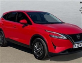 Nissan Qashqai Image 1