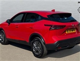 Nissan Qashqai Image 2