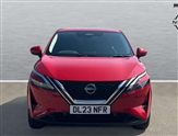 Nissan Qashqai Image 5