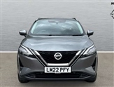 Nissan Qashqai Image 5