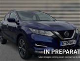Nissan Qashqai Image 1
