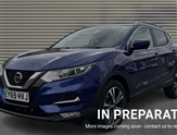 Nissan Qashqai Image 3