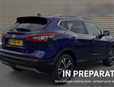 Nissan Qashqai Image 4