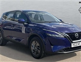 Nissan Qashqai Image 1