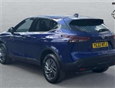 Nissan Qashqai Image 2