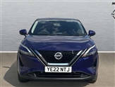 Nissan Qashqai Image 5