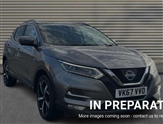 Nissan Qashqai Image 1