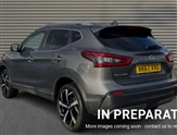 Nissan Qashqai Image 2