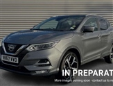 Nissan Qashqai Image 3