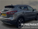 Nissan Qashqai Image 4