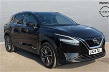 Used Nissan Qashqai