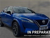 Nissan Qashqai Image 1