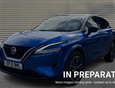 Nissan Qashqai Image 3