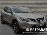 Nissan Qashqai Image 1