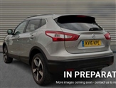Nissan Qashqai Image 2