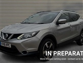 Nissan Qashqai Image 3