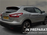 Nissan Qashqai Image 4