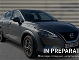 Nissan Qashqai Image 1