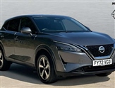 Nissan Qashqai Image 1
