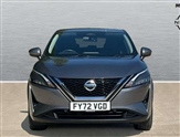 Nissan Qashqai Image 5