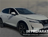 Nissan Qashqai Image 1