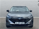 Nissan Qashqai Image 5