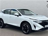 Nissan Qashqai Image 1