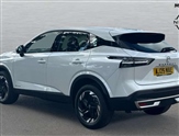 Nissan Qashqai Image 2