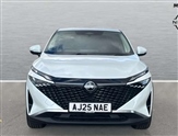Nissan Qashqai Image 5