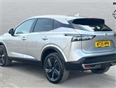 Nissan Qashqai Image 2
