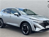 Nissan Qashqai Image 1