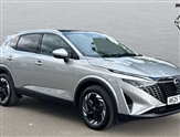 Nissan Qashqai Image 1