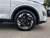 Nissan Qashqai Image 4