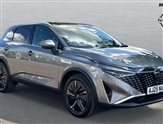 Nissan Qashqai Image 1