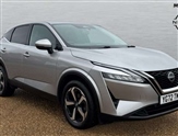 Nissan Qashqai Image 1