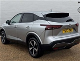 Nissan Qashqai Image 2