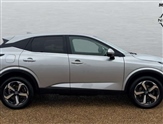 Nissan Qashqai Image 3