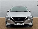 Nissan Qashqai Image 5