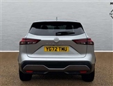Nissan Qashqai Image 6