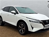 Nissan Qashqai Image 1